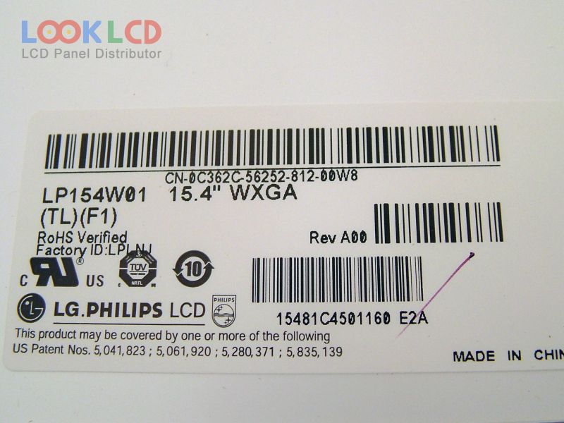 LP154W01-TLF1